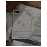 Home Styles Queen Bed Headboard