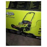 RYOBI ONE+ HP 18V Brushless 16 in. Cordless