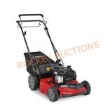 Toro 22 in. Recycler Briggs & Stratton lawnmower