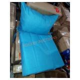 2pc. Outdoor Patio Cushions