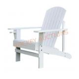 Outsunny Adirondack Chair