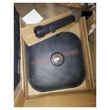 StyleWell 26in Umbrella Base