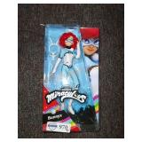 Miraculous doll bunnyx