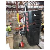 Echo SRM-225 Gas String Trimmer