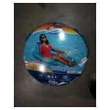 Swimways SpringFloat Recliner