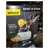 Wagner Paint & Stain