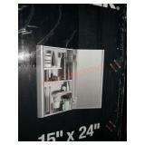 Kohler Medicine Cabinet