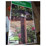 Hampton Bay LED Path Light