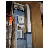 4pc Moen Bathroom Set