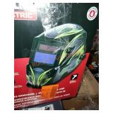 Lincoln Electric Welding Helmet