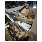 Home Depot Gaylord Skid Lot