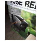 Sunneday retractable hose reel