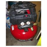 Porter cable 6 galli. Air compressor