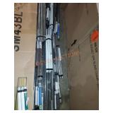 Ceiling Fan Extension Downrod