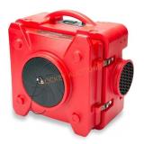 BluDri HEPA Air Scrubber BD-AS550