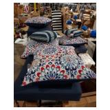 Arden Selection Patio Chair Cushions