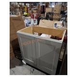 Glacier bay 30" vanity