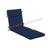 ARDEN SELECTIONS 22 in. x 77 in. Outdoor Chaise