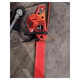 Echo Timber Wolf CS-590 Chainsaw