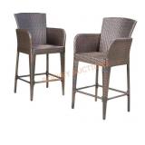 2pc 28in Barstools