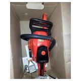 Echo Cs-400 40.2 cc Chainsaw