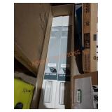 Case of cordless blinds 32"x64"