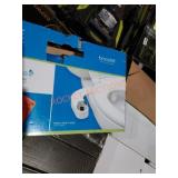 Fresh spa comfort bidet