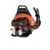 ECHO 233 MPH 63.3cc Backpack Leaf Blower