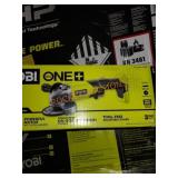 Ryobi angle grinder