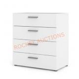 Tvilum 4-Drawer Chest