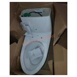 Toto Elongated Toilet