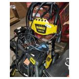Dewalt pressure washer 3300 psi