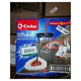 Ocedar easy wring mop