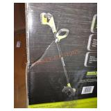 Ryobi String Trimmer