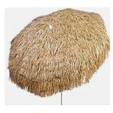 6ft. Palapa Tiki Umbrella