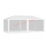 Outsunny 10ftx20ft Canopy