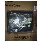 Royal Gourmet 60" Grill Cover