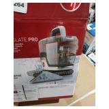 Hoover clean slate pro shampooer