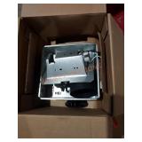 Nutone ventilation fan