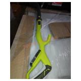 Ryobi Battery Operated Trimmer