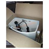 American Standard Toilet Tank