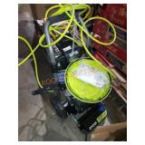 Ryobi 3200psi pressure washer