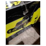 Ryobi 40V 20" lawn mower-no battery