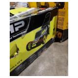 Ryobi 40V 20" lawn mower-no battery
