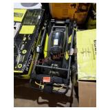 Ryobi 40V 20" lawn mower-no battery
