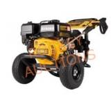 DEWALT 3400 PSI 2.5 GPM Gas Pressure Washer