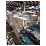 Echo pas 225 string trimmer