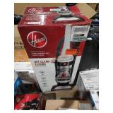 Hoover windtunnel up right vacuum