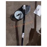 Ryobi Edger Attachment, Damaged