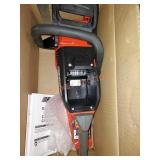 Echo 18" 56V Battery Chainsaw